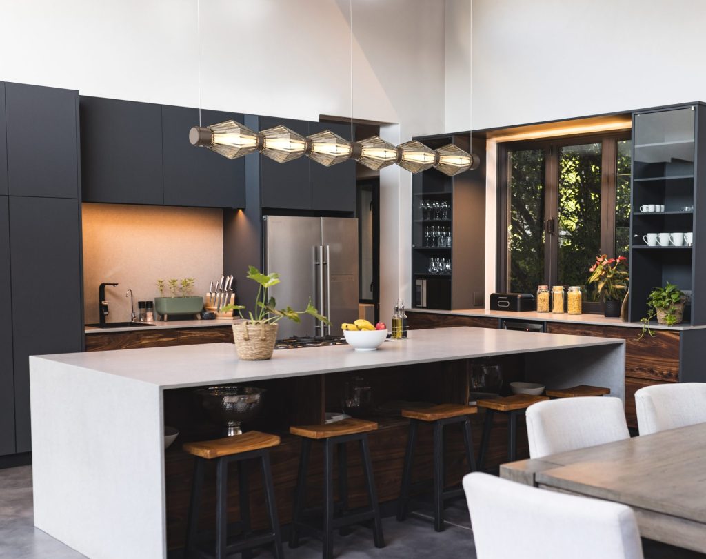 artisan crafted lighting