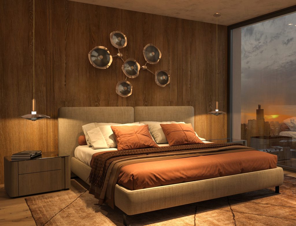 artisan crafted lighting