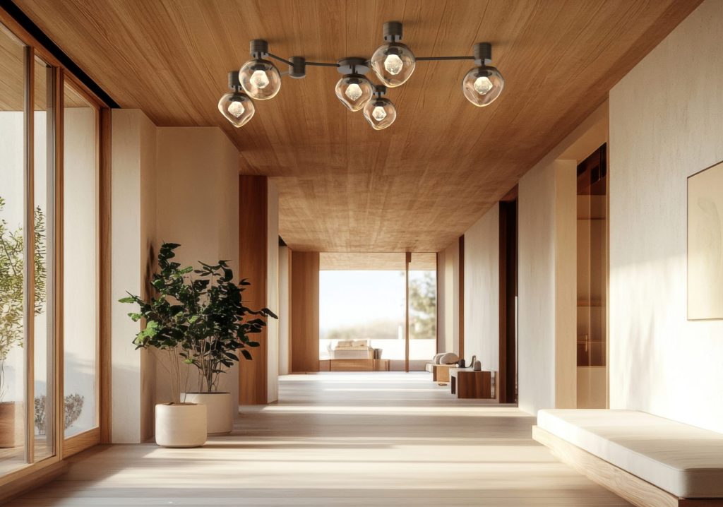 artisan crafted lighting