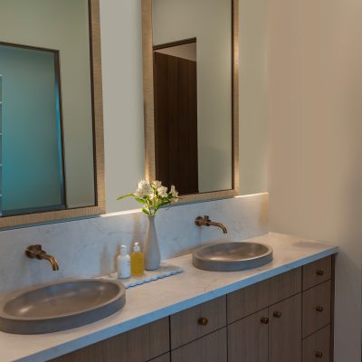 Torno Mandrel Sconce