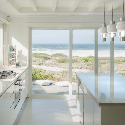 Torno Mandrel Single Pendant