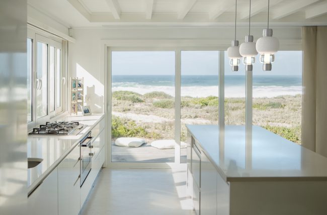 Torno Mandrel Single Pendant