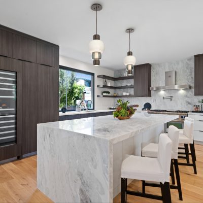 Torno Mandrel Single Pendant