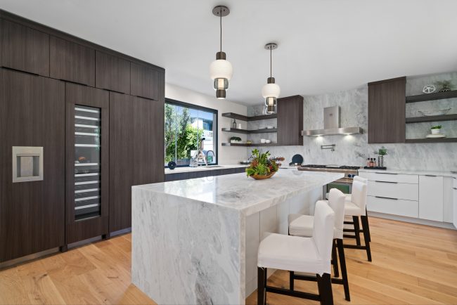 Torno Mandrel Single Pendant