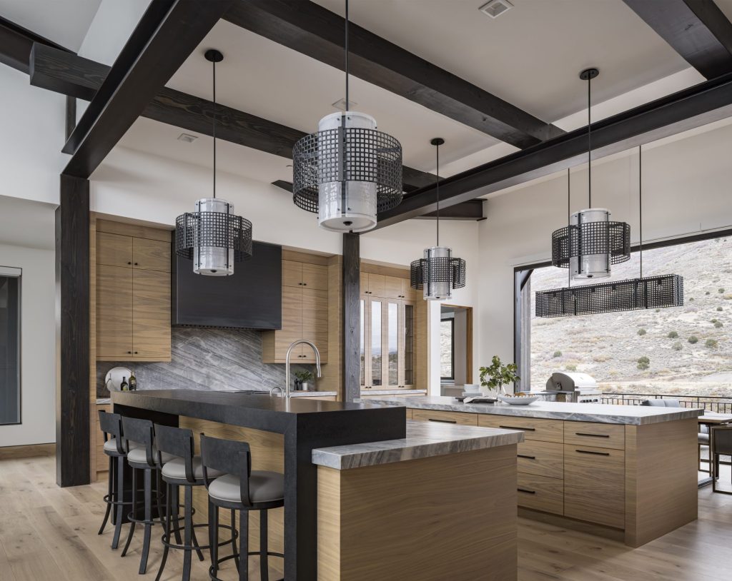 'Made in USA' Lighting