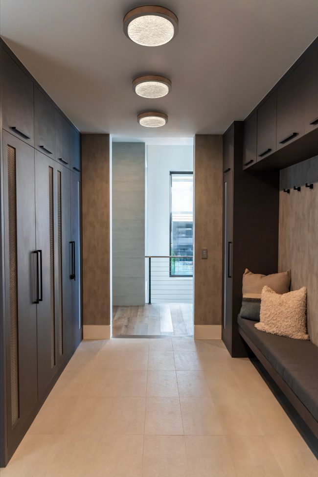 Iris Single Glass Sconce & Flush Mount