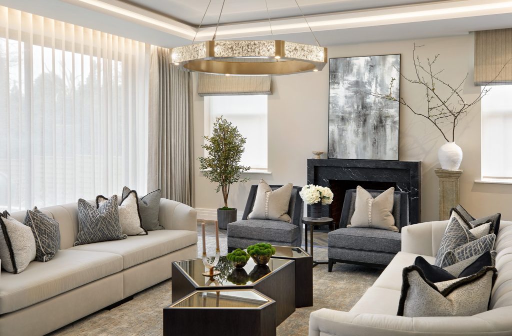 'Made in USA' Lighting