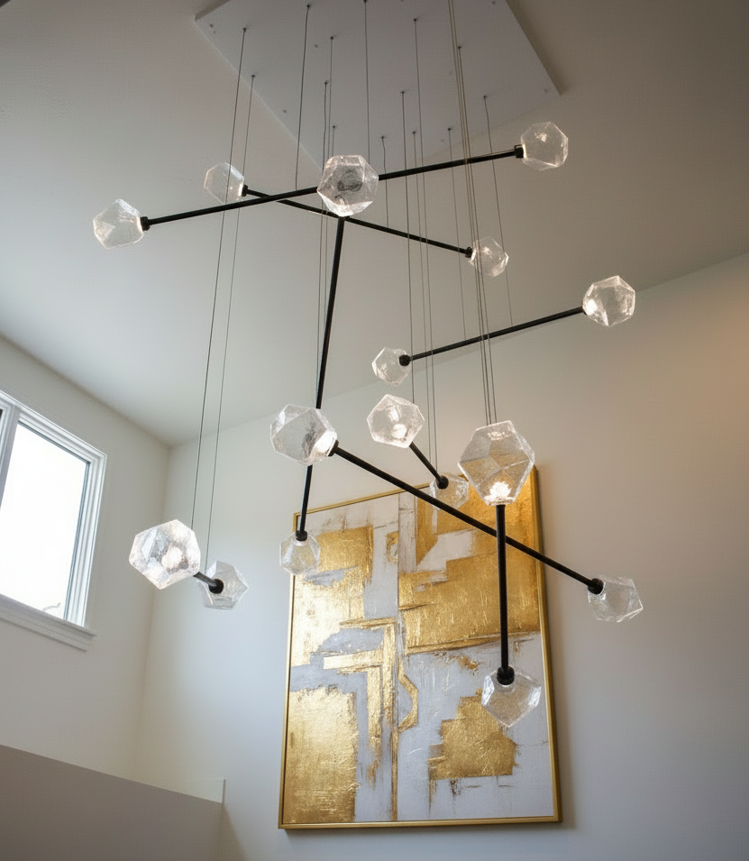 2026 Lighting Trends