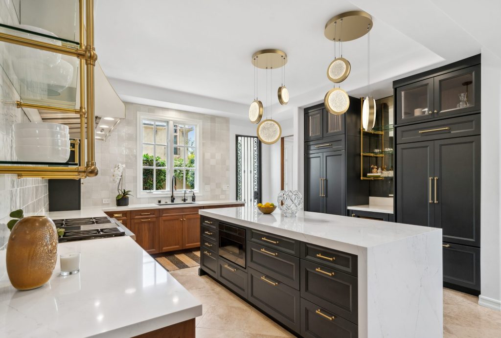 2026 Luxury Interior Landscape