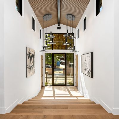 Cumulus Round Pendant Chandelier