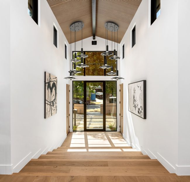 Cumulus Round Pendant Chandelier