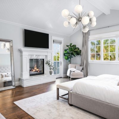 Gaia Oval Starburst Chandelier