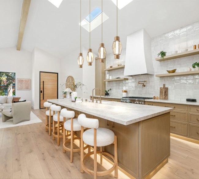 Gem Mandrel Single Pendant