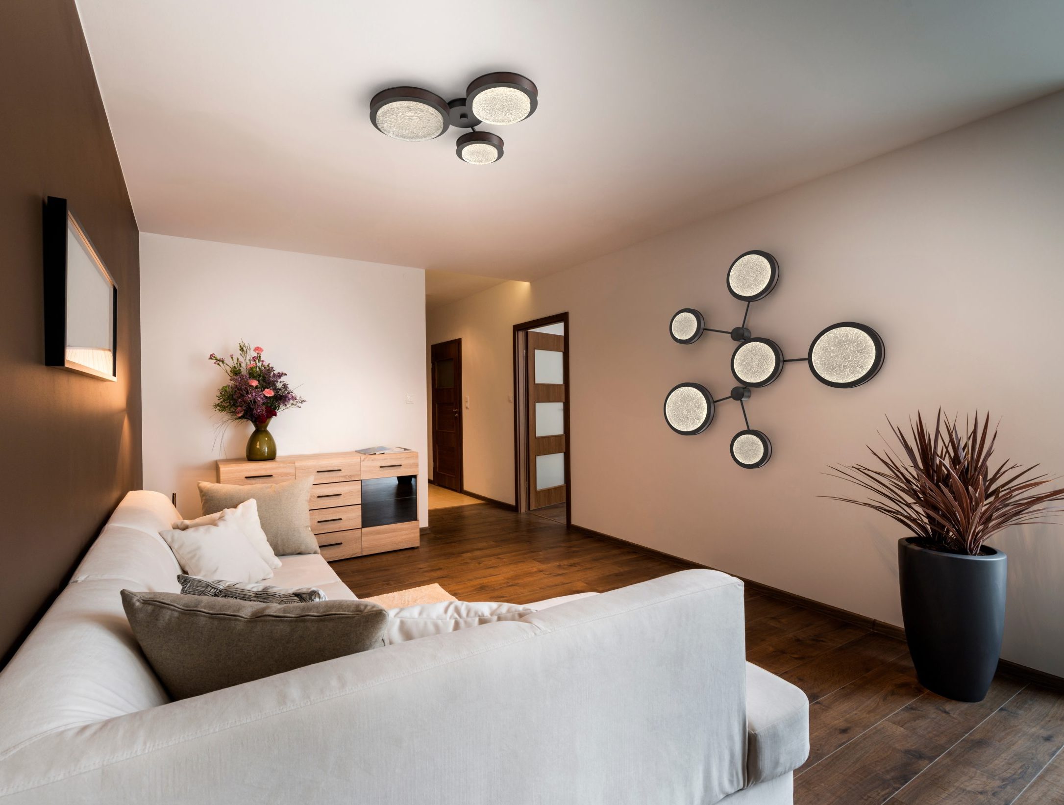 Lighting Fixture