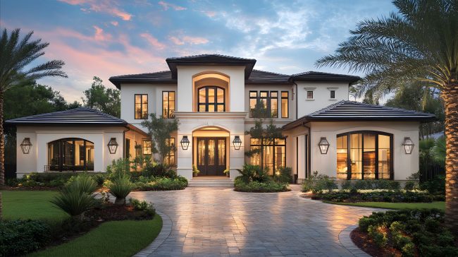 Terrace Nested Lantern