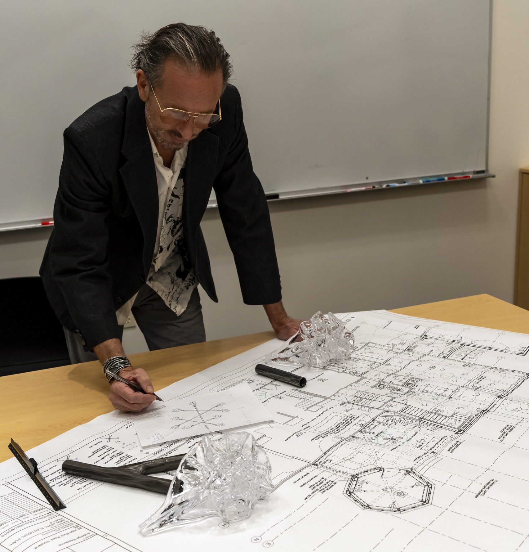 2026 Luxury Interior Landscape