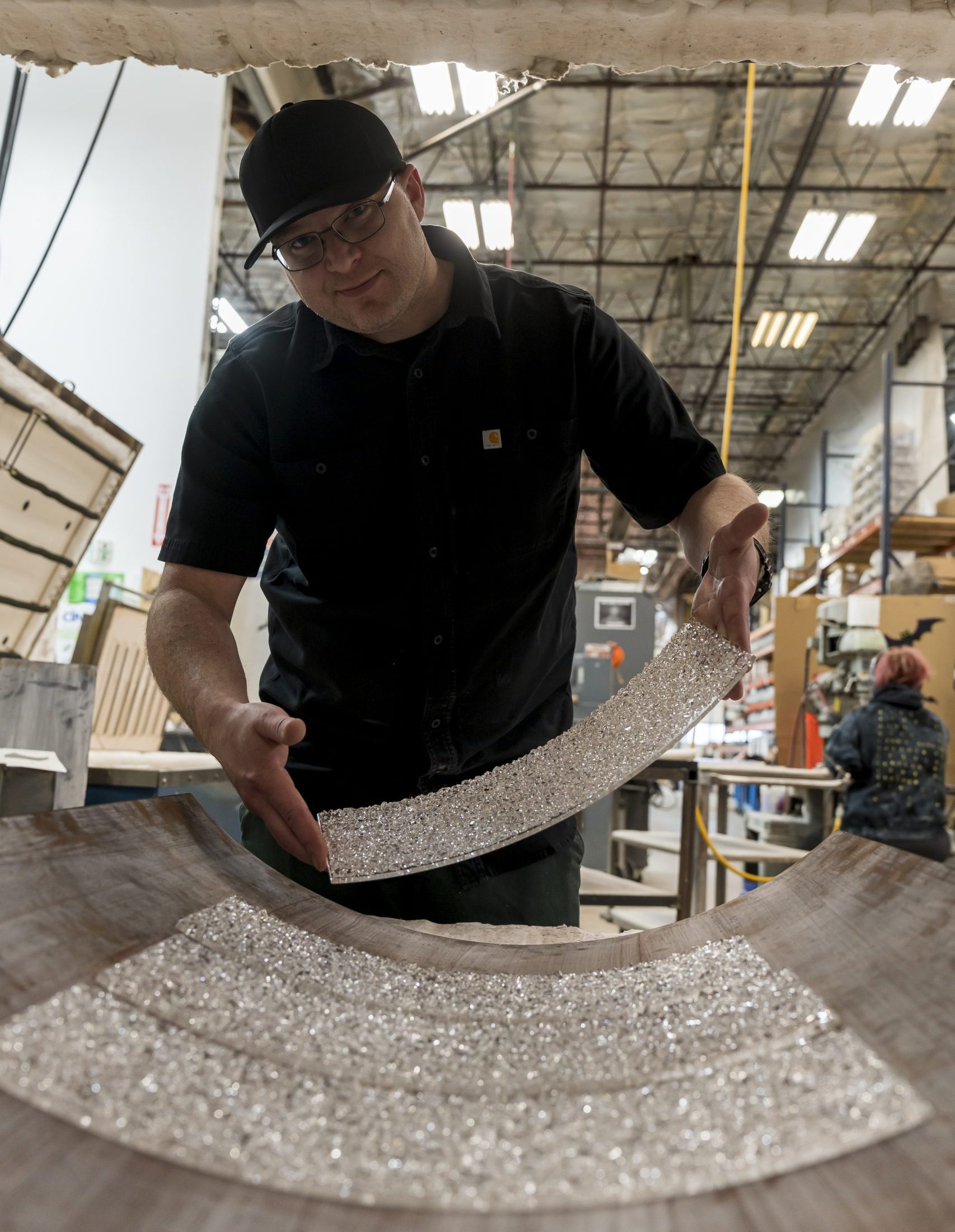 2026 Luxury Interior Landscape