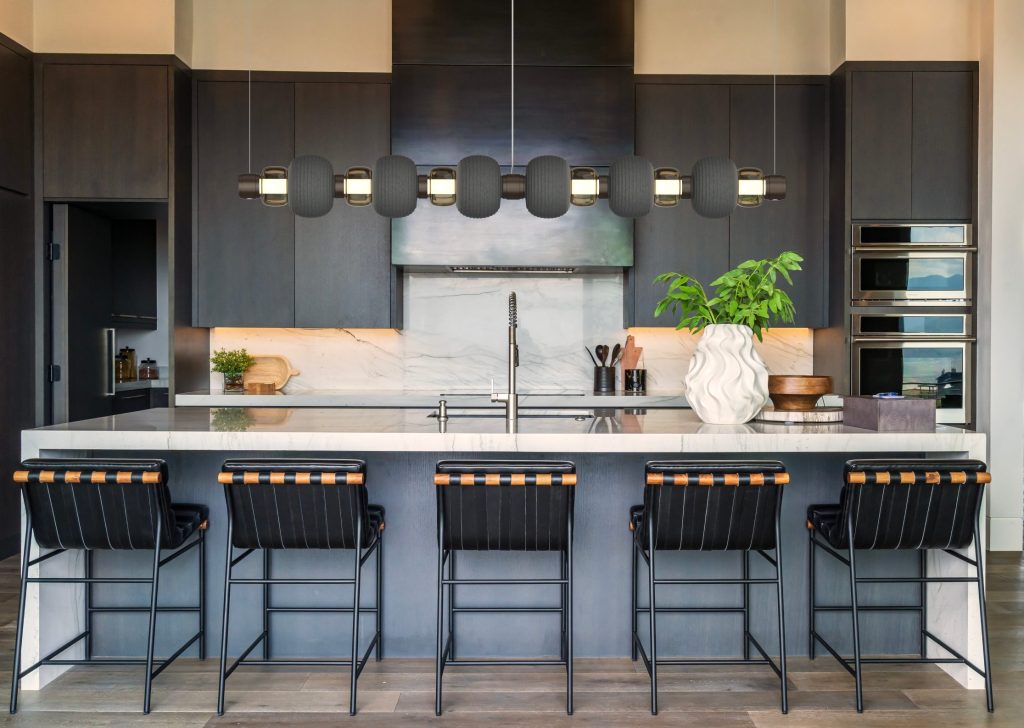 Sculptural Ceramic Lighting