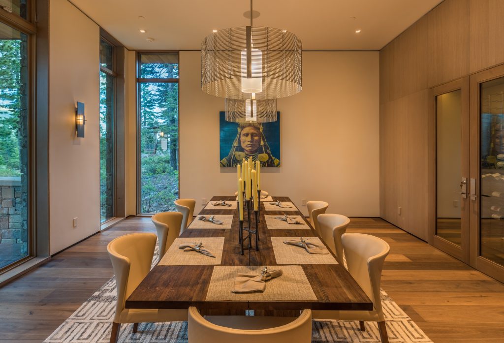 Handcrafted Metal Lighting