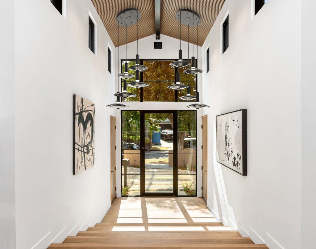 large-scale lighting