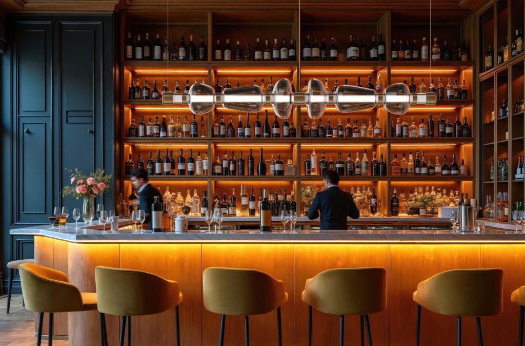 commercial lighting fixtures