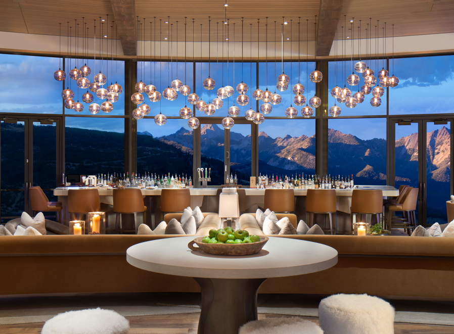 commercial lighting fixtures