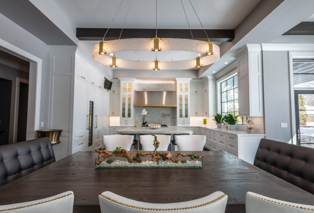 2026 Lighting Trends