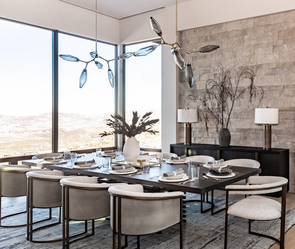 handcrafted lighting