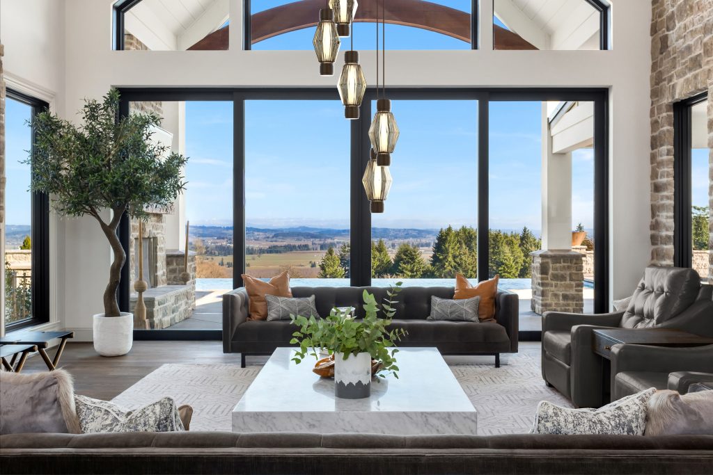 Designer Pendant Light