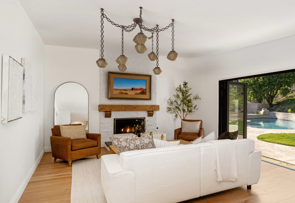 Designer Pendant Light