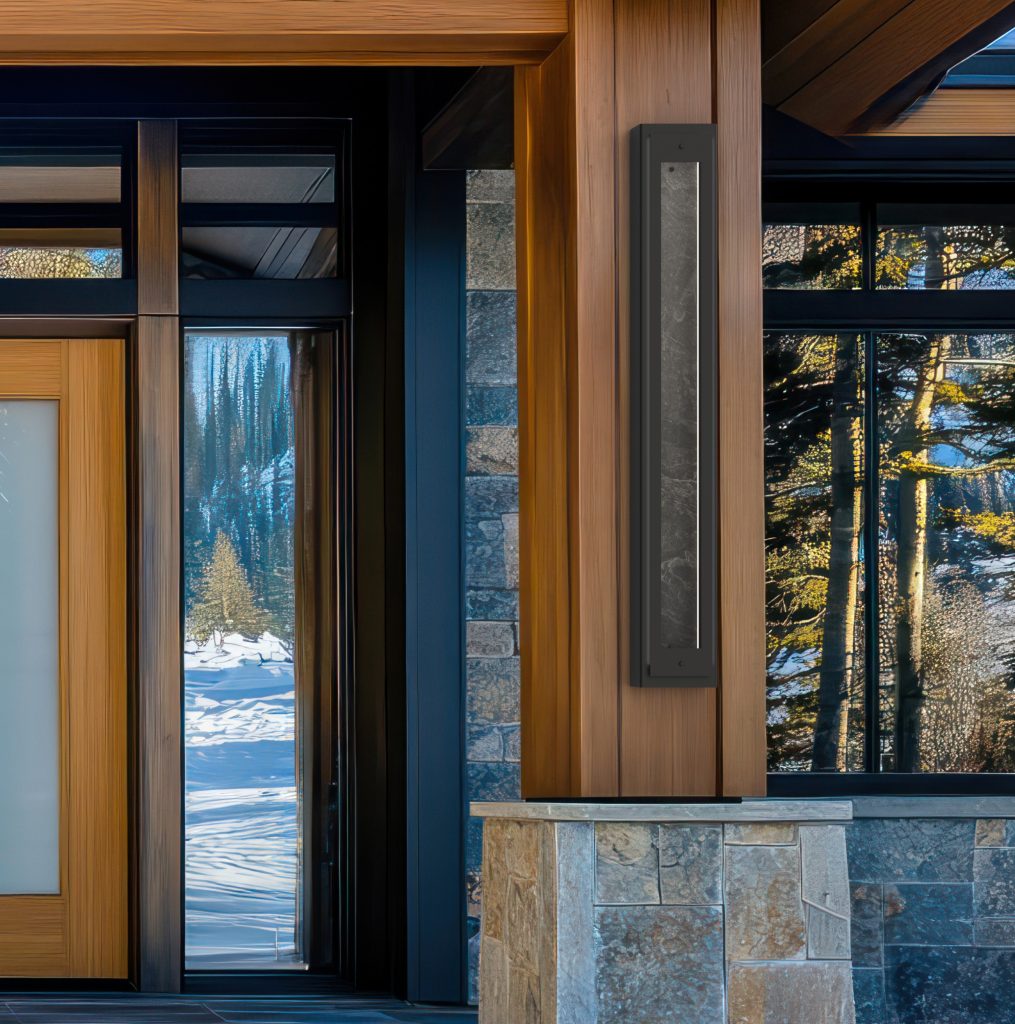 outdoor decorative lighting