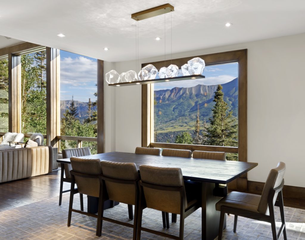 handcrafted lighting