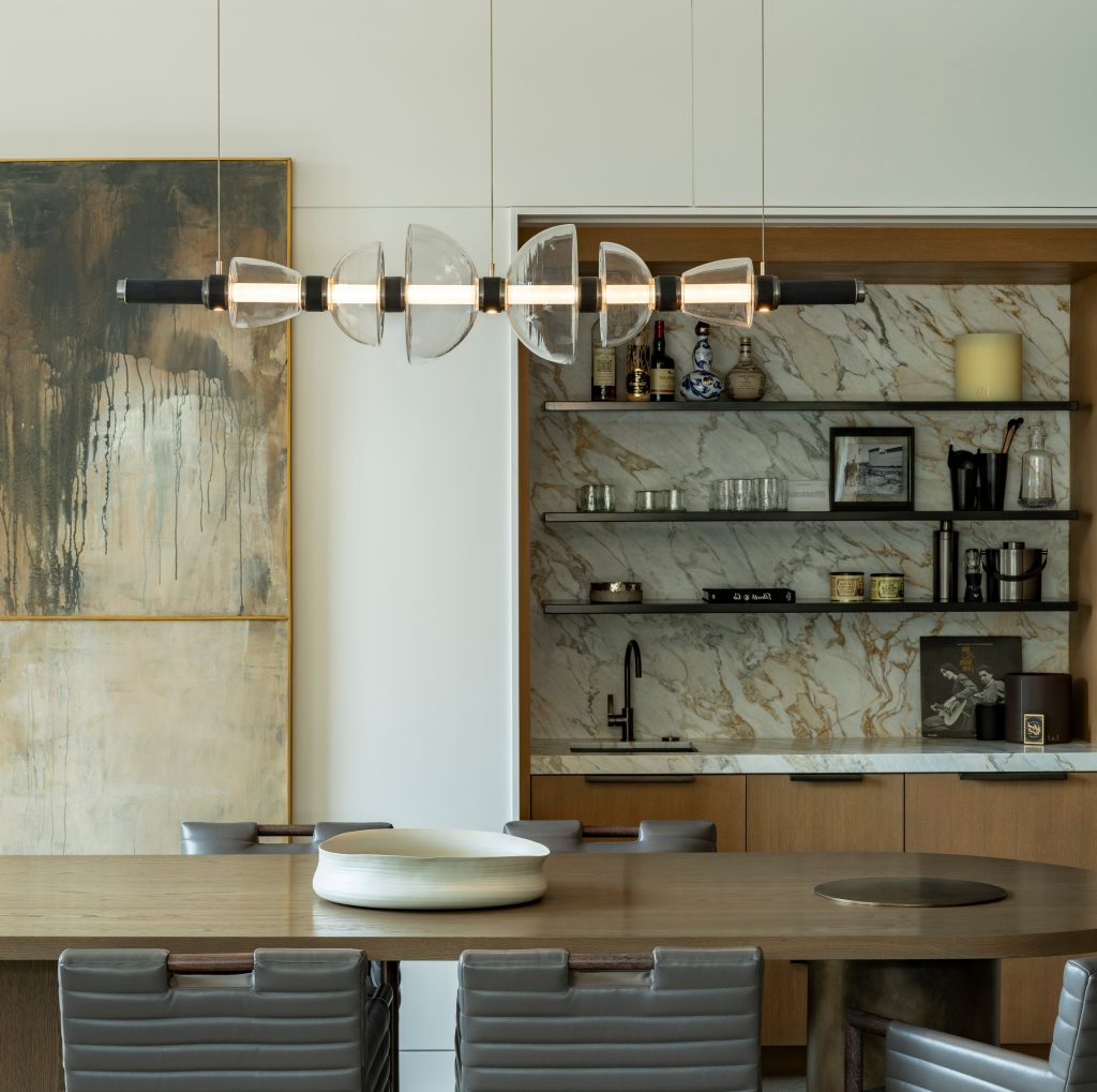 How Much Should Decorative Lighting Cost in a $5M–$15M Residential Build?