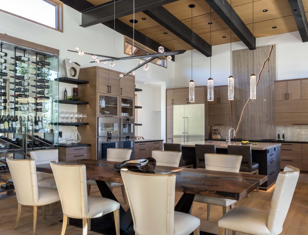 How Much Should Decorative Lighting Cost in a $5M–$15M Residential Build?