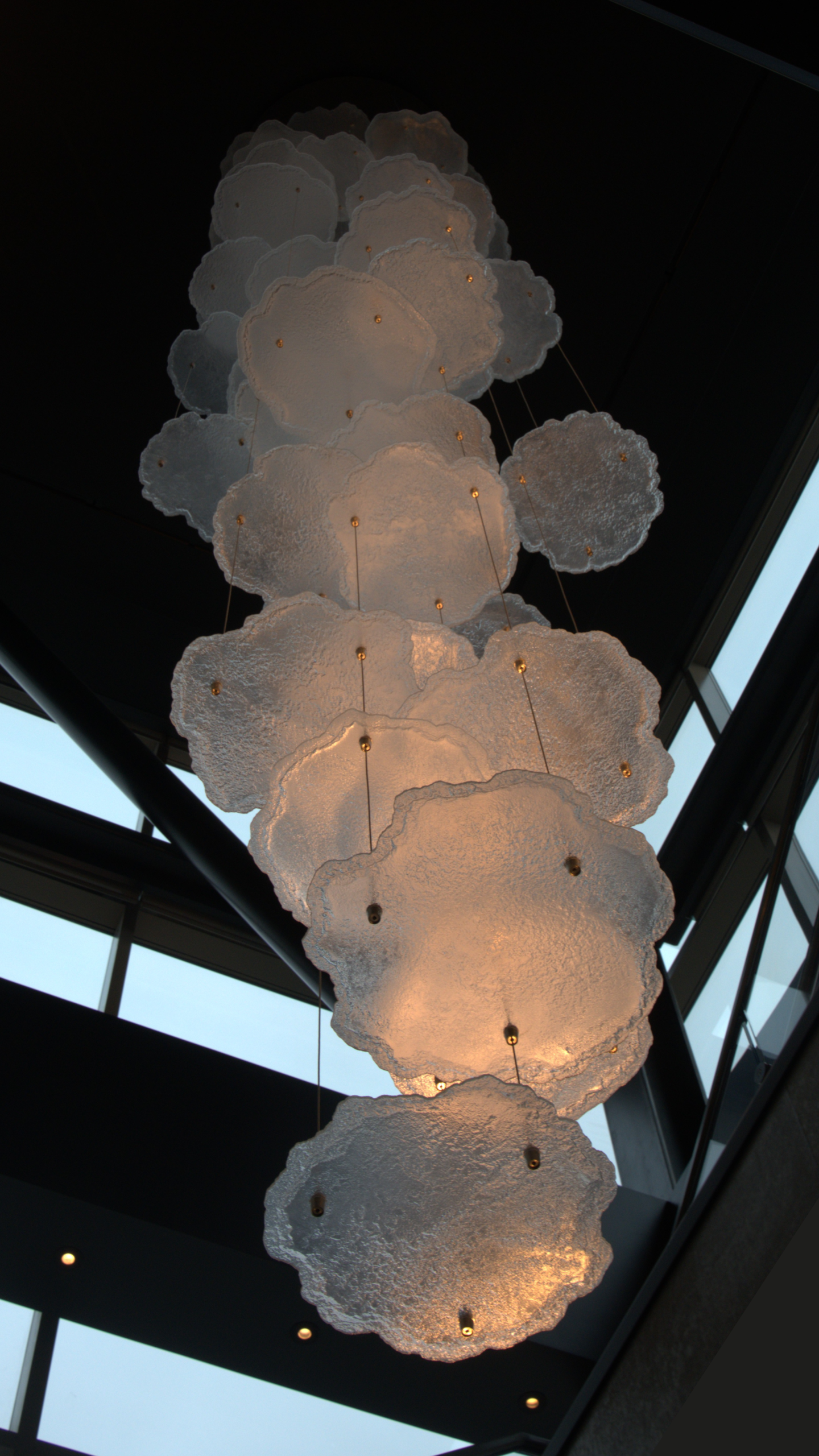 Custom Lighting
