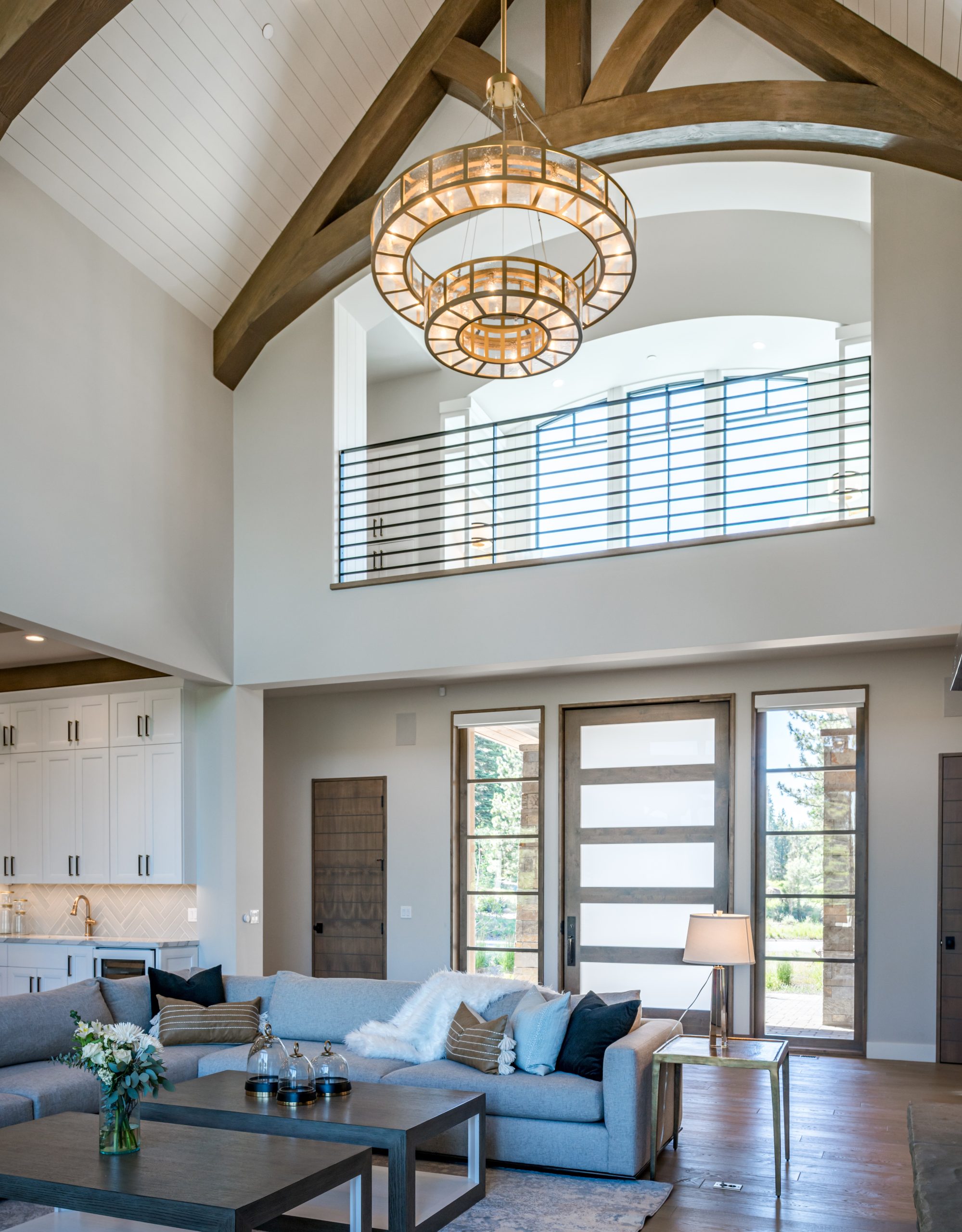 large-scale lighting