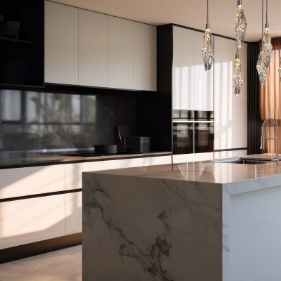 Icefall Linear Pendant Chandelier Icefall Linear Pendant Chandelier