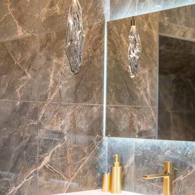 Icefall Pendant Icefall Pendant