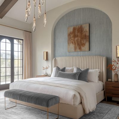 Icefall Round Pendant Chandelier Icefall Round Pendant Chandelier