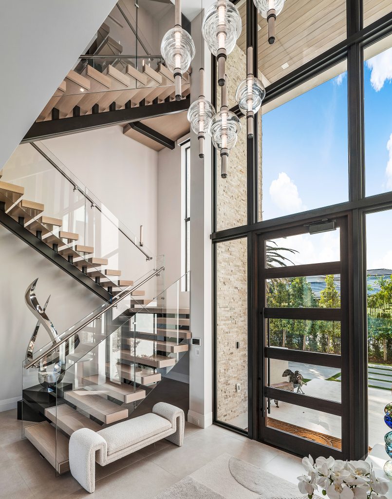 large-scale lighting