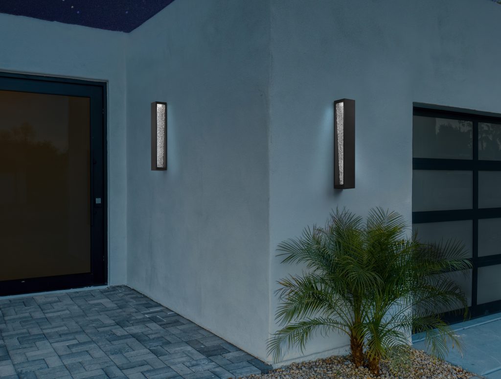 outdoor decorative lighting