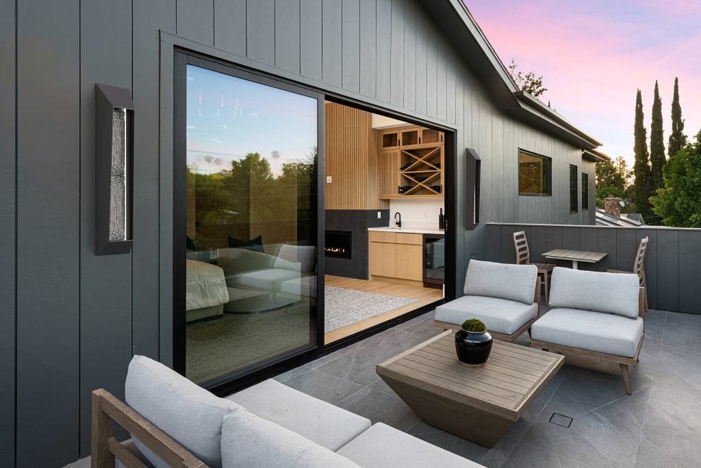 luxury outdoor lighting