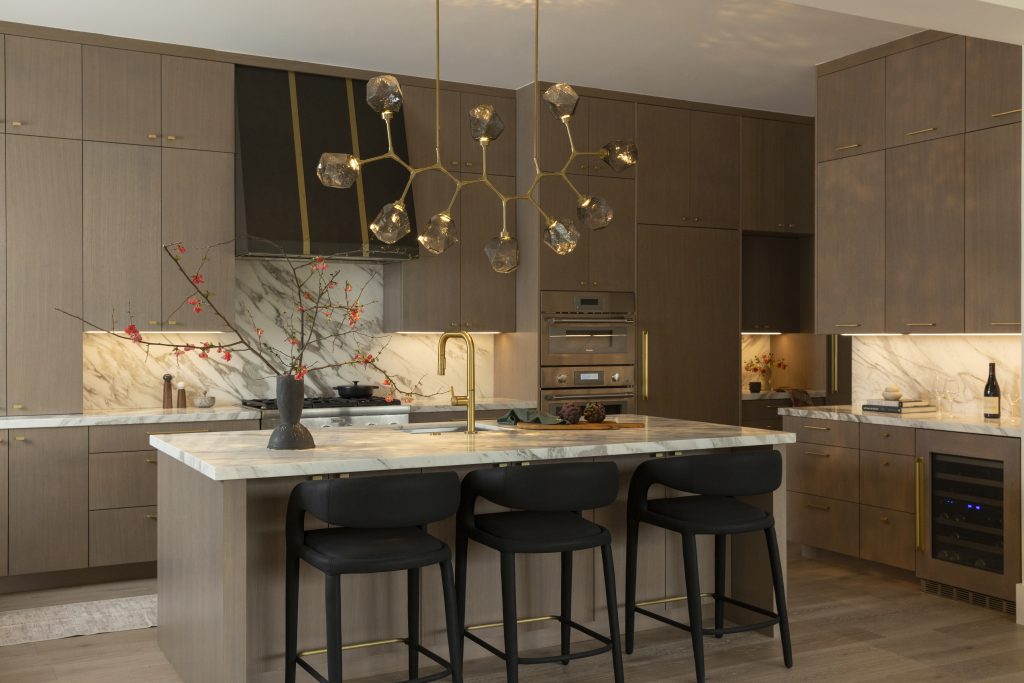Blown Glass Lighting