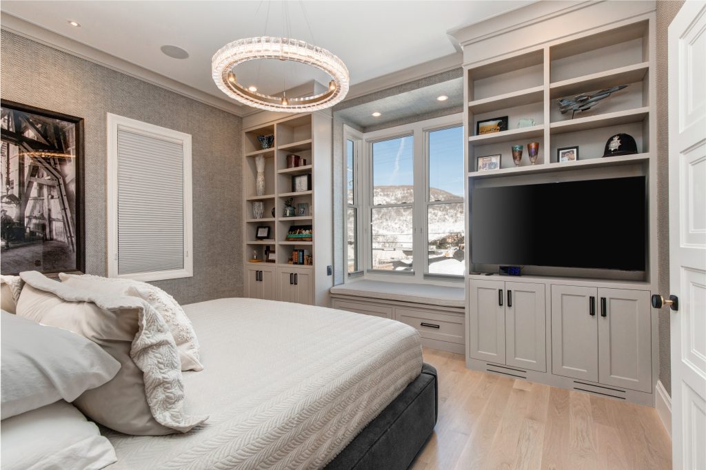 cast glass lighting