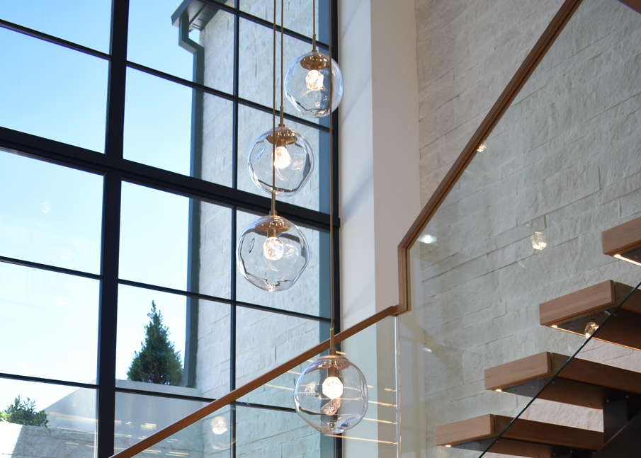 Lighting Maintenance