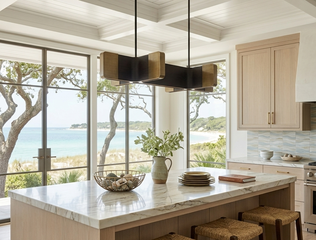 custom fixture