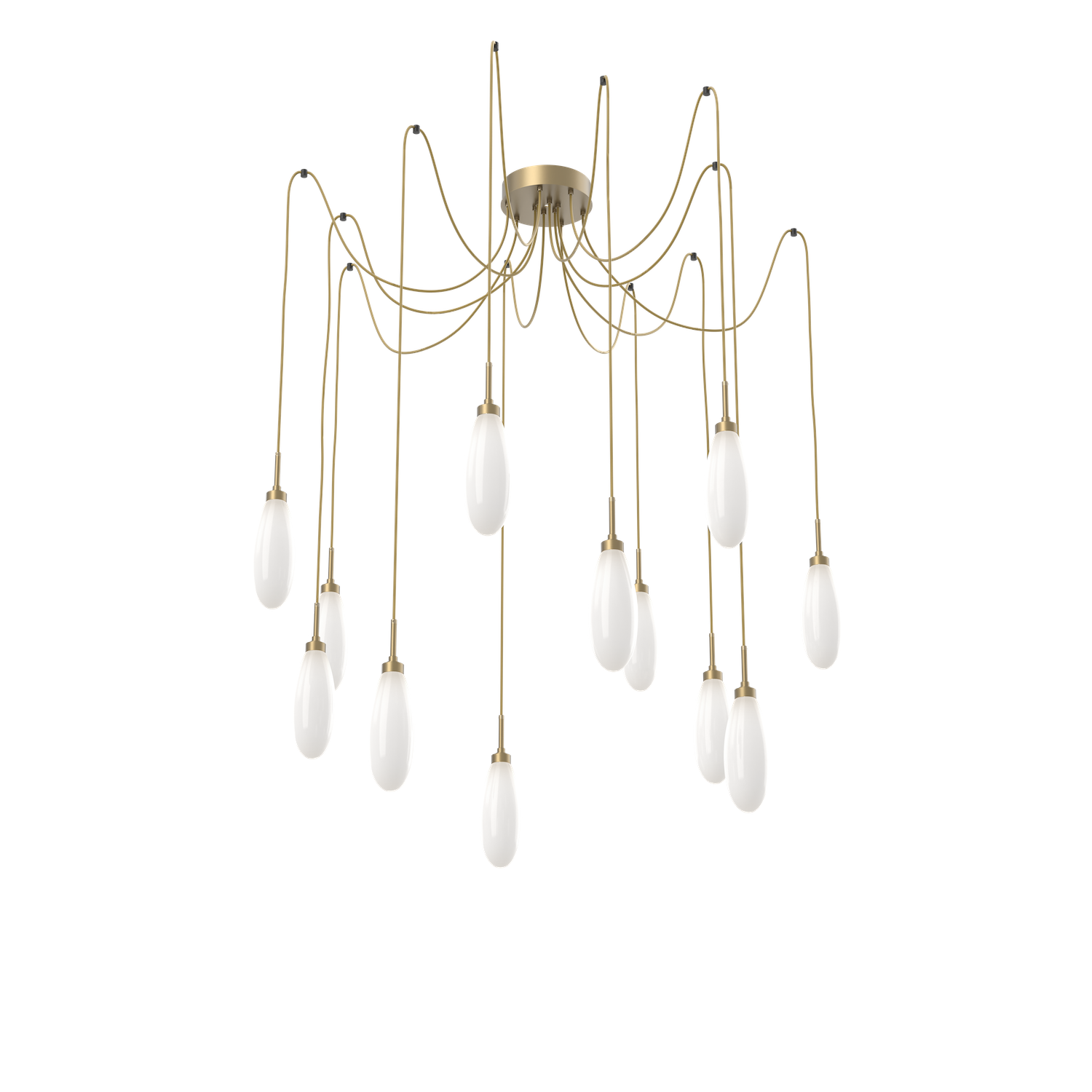 SCB0071-12-GB-WL-Hammerton-Studio-Fiori-12-light-swag-multi-pendant-chandelier-with-gilded-brass-finish-and-opal-white-glass-shades-and-LED-lamping