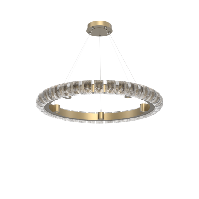 CHB0100-38-GB-TO-Hammerton-Studio-Tessera-38-inch-ring-chandelier-with-gilded-brass-finish-and-clear-orb-cast-glass-shade-and-LED-lamping