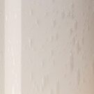 Frosted Seeded Glass